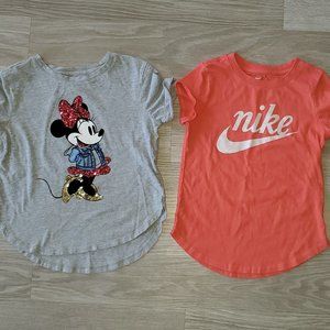 Girls T-Shirts